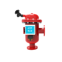 吸咀式自清洗過濾器發往韓國