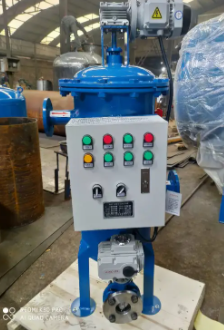 立式自清洗過濾器-立式自清洗過濾器批發(fā)-自清洗過濾器設(shè)備廠家