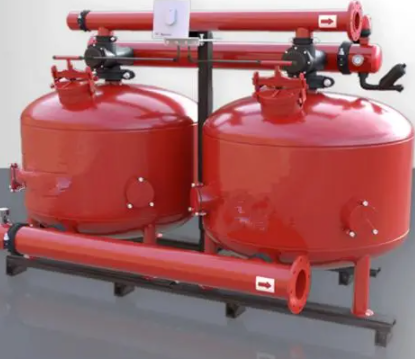 砂濾過濾器-砂濾過濾器批發、石英砂過濾器_砂濾器