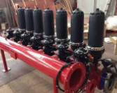 疊片過(guò)濾器 疊片式過(guò)濾器 盤式過(guò)濾器 疊片過(guò)濾器多少錢