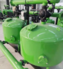 砂石過濾器-生產廠家-砂石過濾器-砂石過濾器價格/廠家/批發-全自動反沖洗砂石過濾器