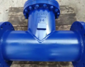 中遠(yuǎn)通管道過濾器品牌-管道過濾器-管道過濾器類型及安裝方式-管道過濾器廠家