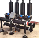 疊片過濾器廠家-疊片過濾器價格-疊片過濾器工作原理