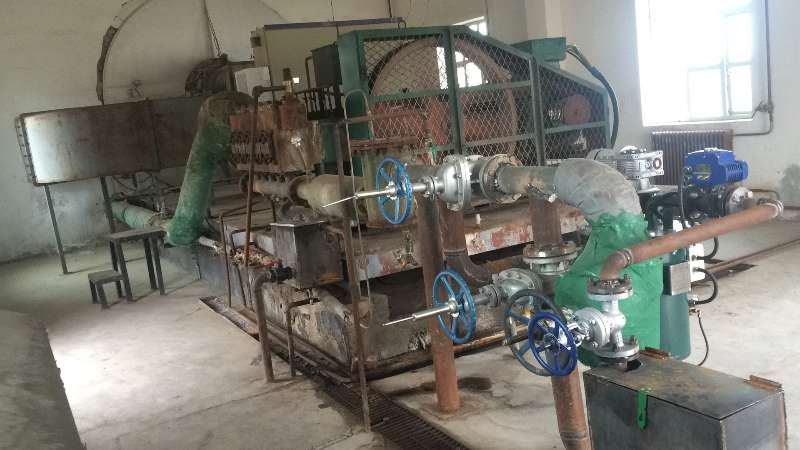 自清洗過濾器設(shè)備應(yīng)用現(xiàn)場 自清洗過濾器設(shè)備應(yīng)用現(xiàn)場