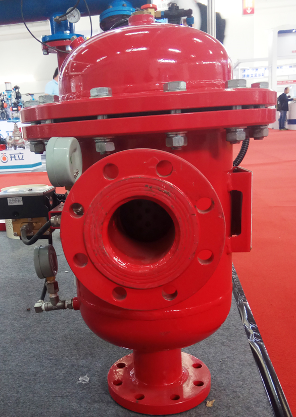 自清洗過濾器設備 自清洗過濾器設備