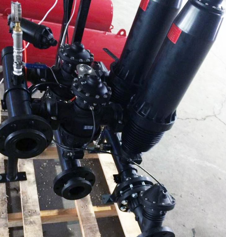 疊片過(guò)濾器設(shè)備 疊片過(guò)濾器設(shè)備