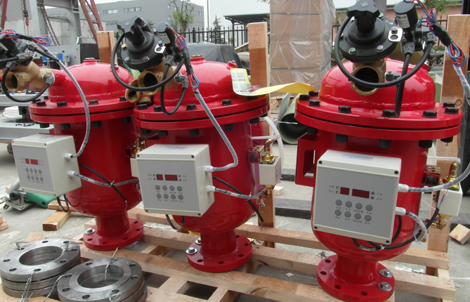 吸吮式過濾器 吸吮式過濾器