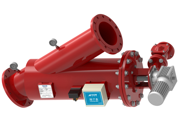 Y型管道過(guò)濾器 Y型管道過(guò)濾器