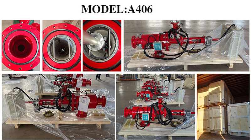 北京中遠(yuǎn)通反沖洗過(guò)濾器設(shè)備發(fā)貨 北京中遠(yuǎn)通反沖洗過(guò)濾器設(shè)備發(fā)貨