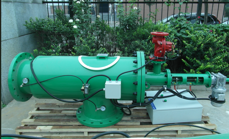 全自動(dòng)反沖洗過(guò)濾器 全自動(dòng)反沖洗過(guò)濾器