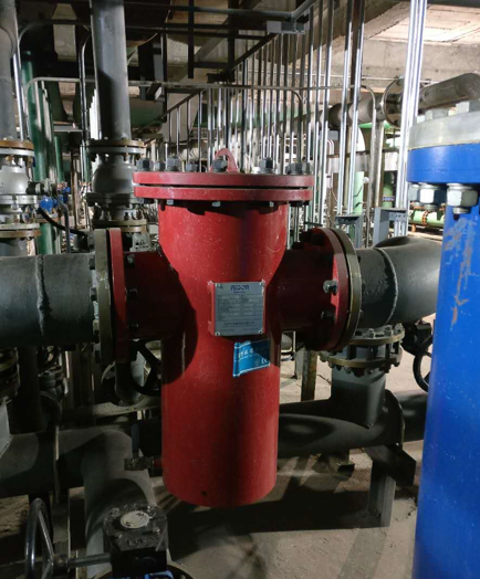 管道過(guò)濾器應(yīng)用 管道過(guò)濾器應(yīng)用