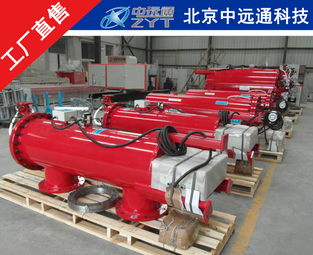 全自動(dòng)反沖洗過(guò)濾器 全自動(dòng)反沖洗過(guò)濾器