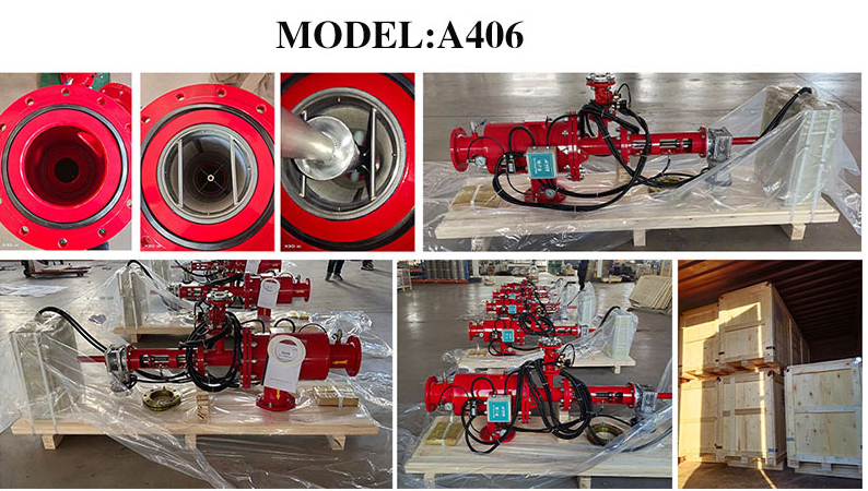 北京中遠通自動反沖洗過濾器發(fā)貨 北京中遠通自動反沖洗過濾器發(fā)貨