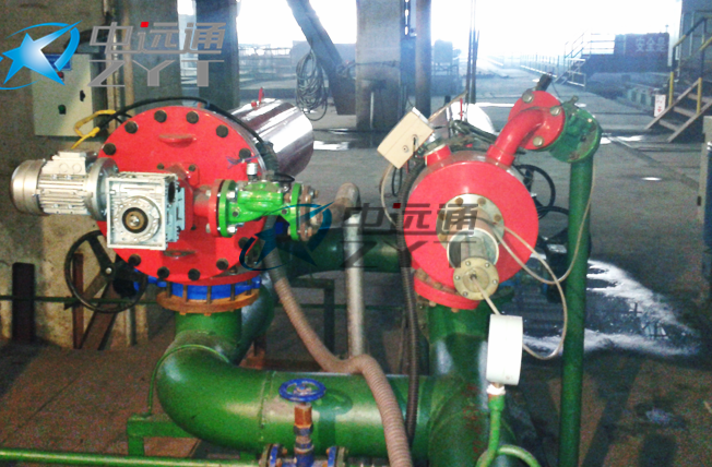 自清洗過濾器應(yīng)用現(xiàn)場(chǎng) 自清洗過濾器應(yīng)用現(xiàn)場(chǎng)