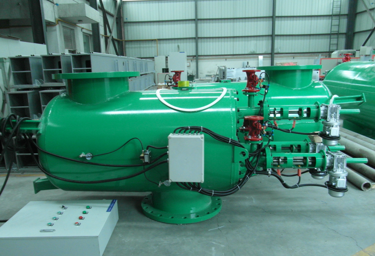 自清洗過濾器設(shè)備 自清洗過濾器設(shè)備