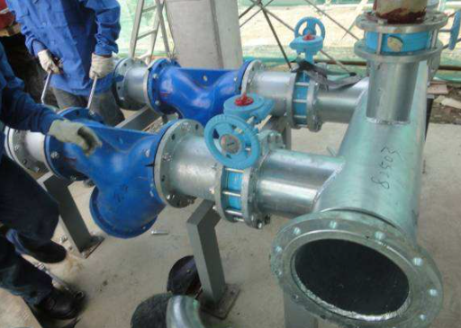 管道過濾器設(shè)備應(yīng)用 管道過濾器設(shè)備應(yīng)用