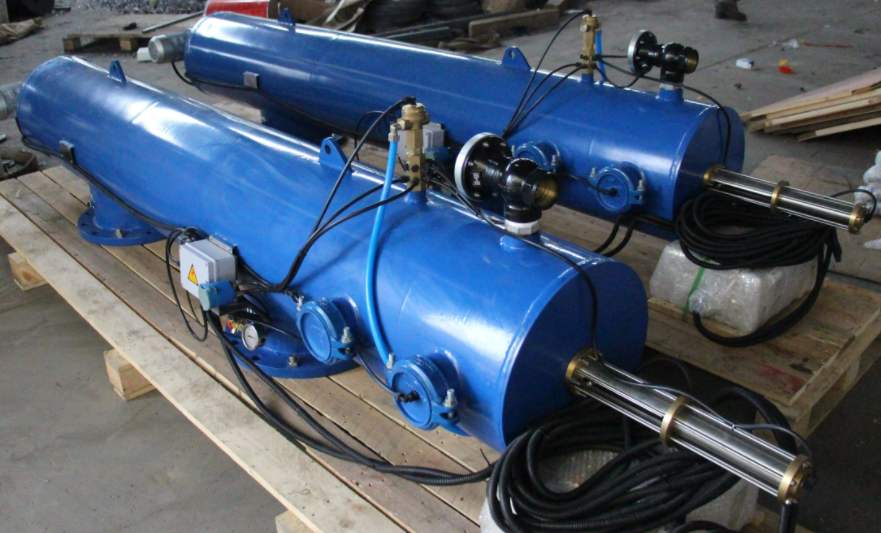 電動(dòng)吸式自清洗過濾器 電動(dòng)吸式自清洗過濾器