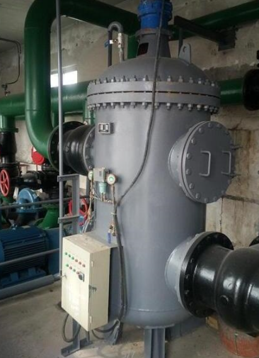 反沖洗過濾器應(yīng)用現(xiàn)場 反沖洗過濾器應(yīng)用現(xiàn)場