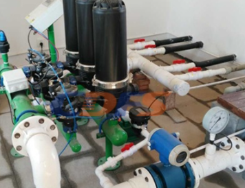 疊片過濾器應用現(xiàn)場 疊片過濾器應用現(xiàn)場