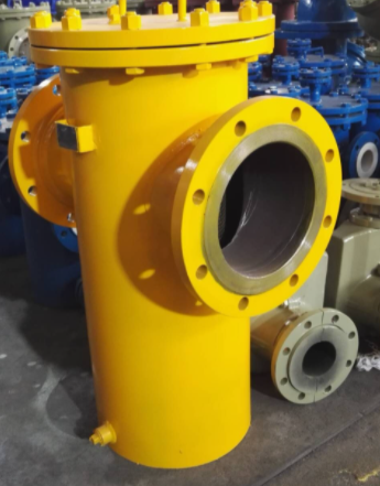 籃式過濾器 籃式過濾器