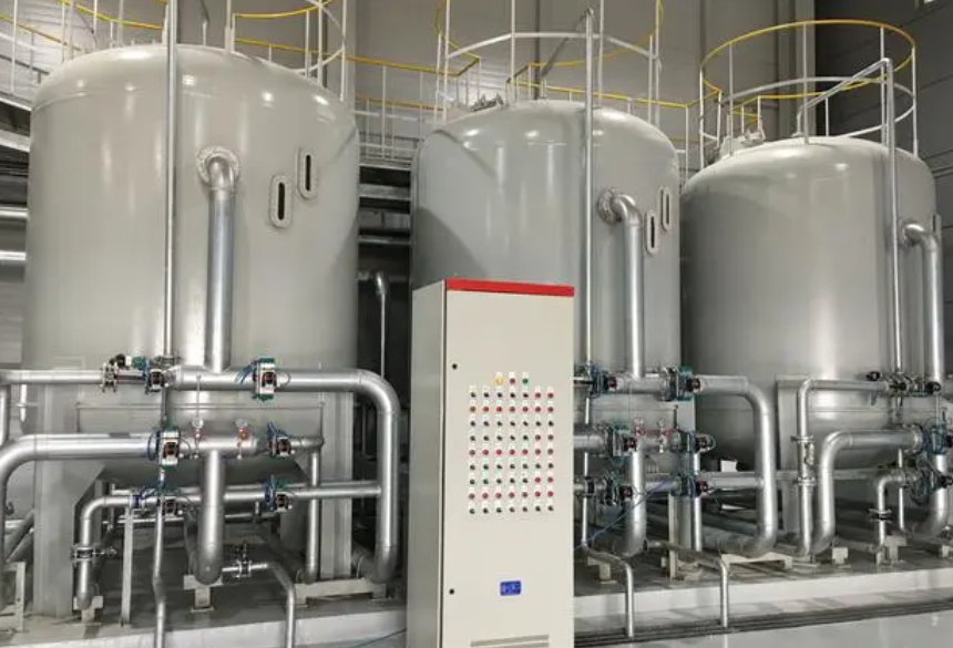 多介質(zhì)過(guò)濾器設(shè)備 多介質(zhì)過(guò)濾器設(shè)備