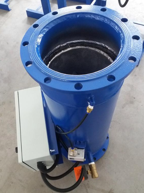 反沖洗過(guò)濾器 反沖洗過(guò)濾器