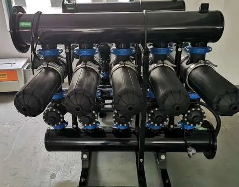 疊片過濾器設備 疊片過濾器設備