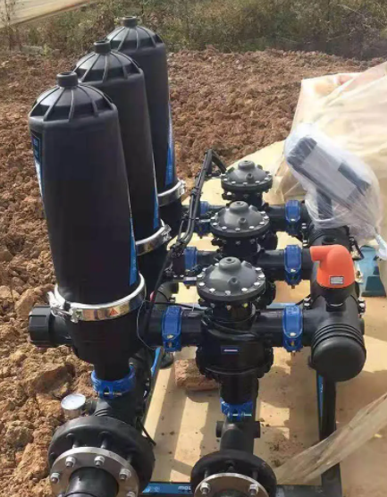 疊片過(guò)濾器設(shè)備 疊片過(guò)濾器設(shè)備