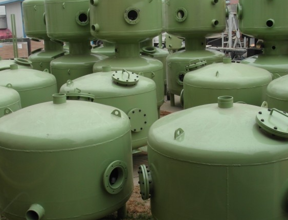 砂石過濾器 砂石過濾器