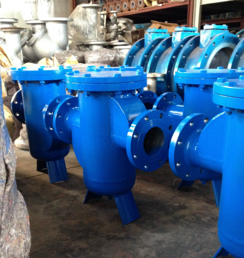 管道過濾器設備 管道過濾器設備