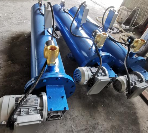 自清洗過濾器設(shè)備 自清洗過濾器設(shè)備