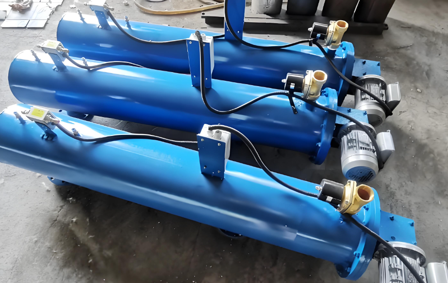 吸咀式自清洗過(guò)濾器 吸咀式自清洗過(guò)濾器