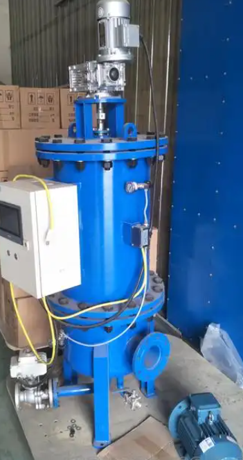 反沖洗過(guò)濾器設(shè)備 反沖洗過(guò)濾器設(shè)備