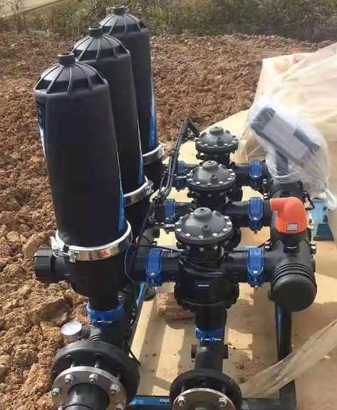 疊片過(guò)濾器應(yīng)用 疊片過(guò)濾器應(yīng)用