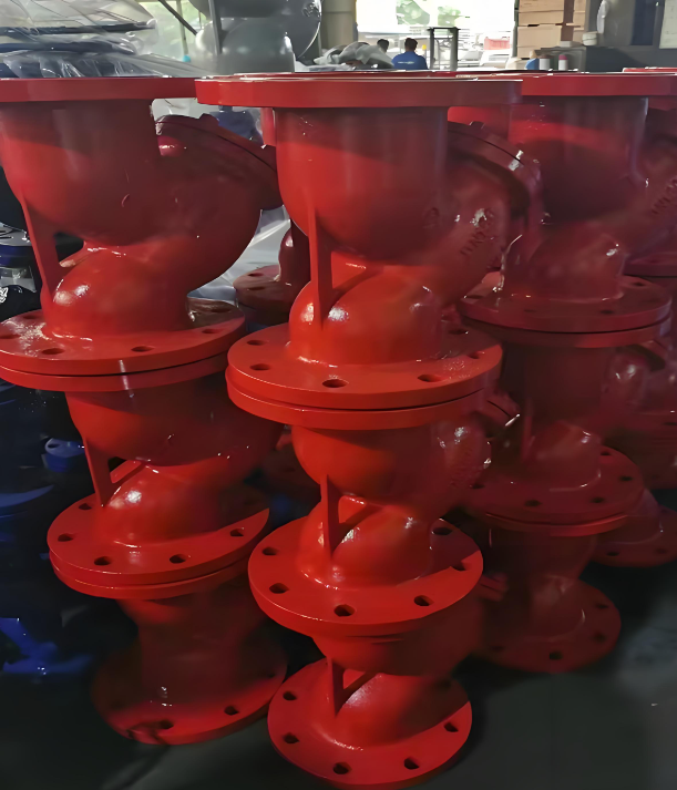 管道過濾器設(shè)備